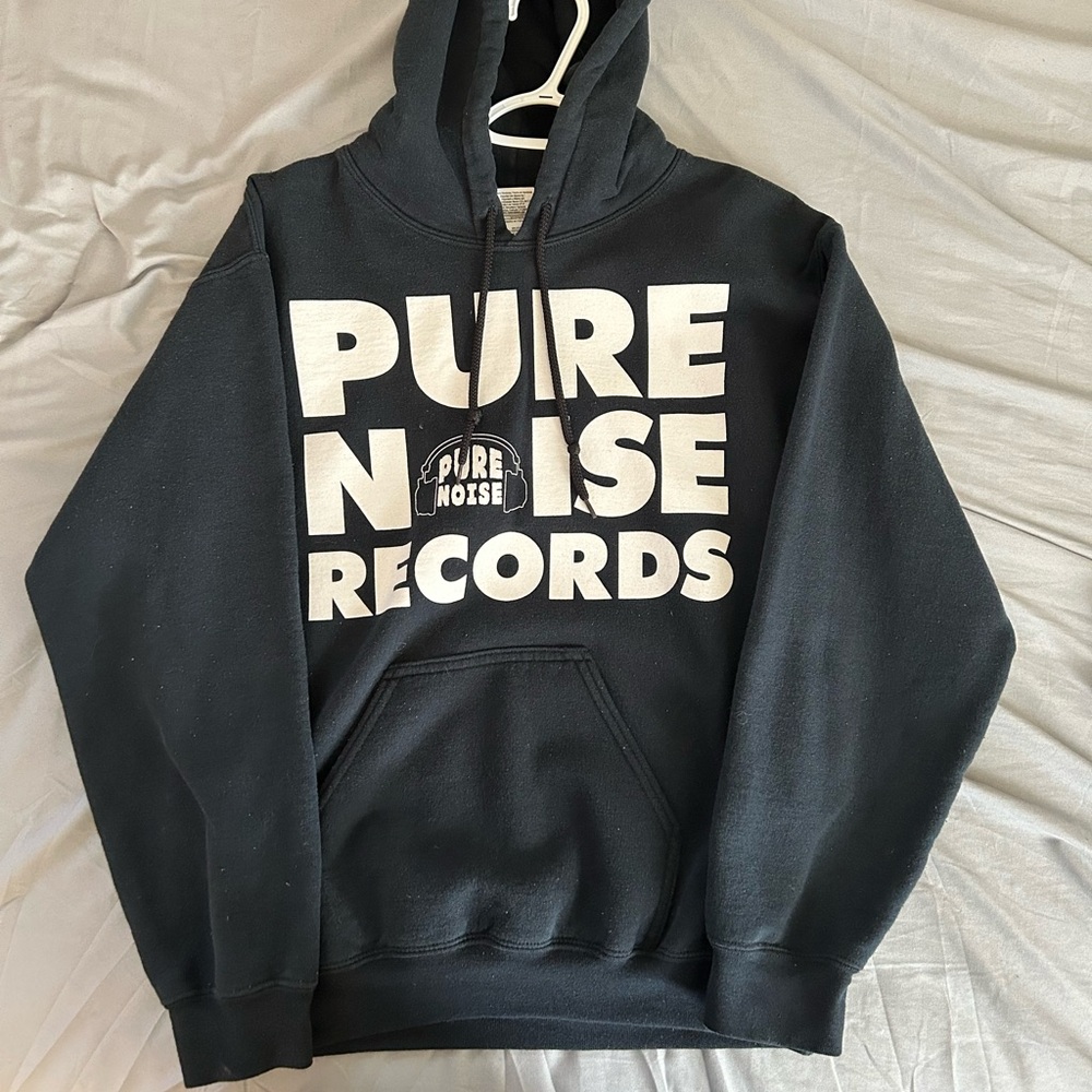 Pure Noise Records Sweatshirt